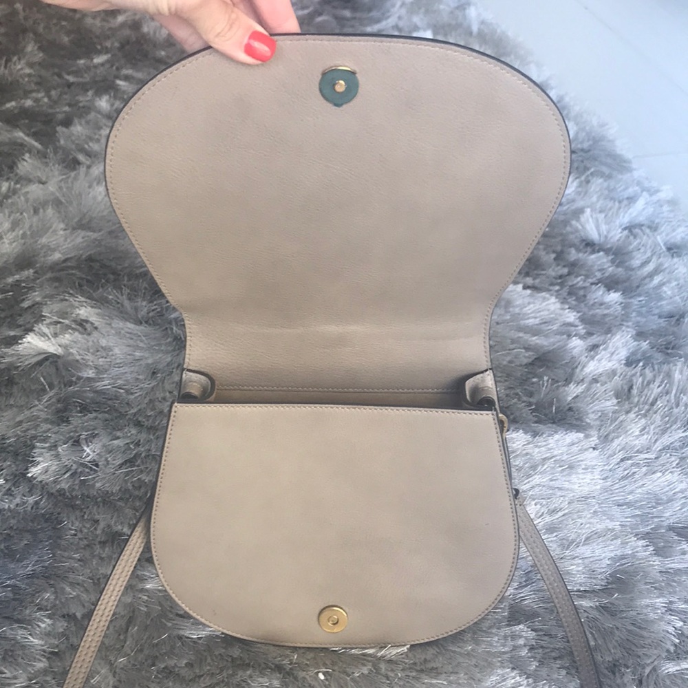 Chloe Small Nile Bracelet Bag - Picture 5 of 8